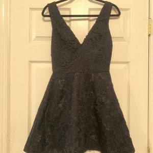Sam Edelman Lace LBD (Size 4)